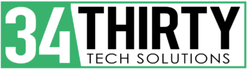 34thirtytech.com